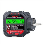 Търсач на електрически прекъсвач ЕС щепсел