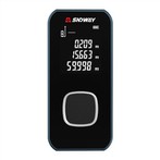 Мини акумулаторна лазерна ролетка