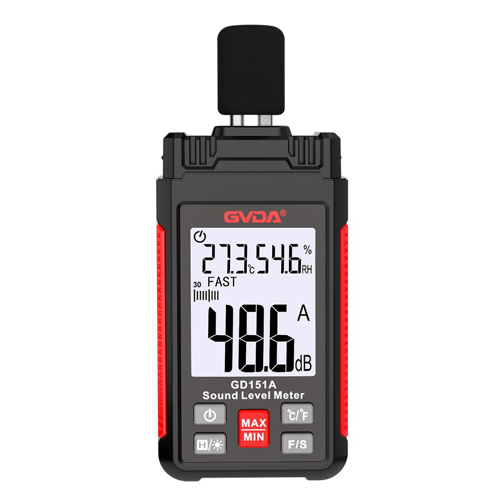 Noise Tester Noise Tester