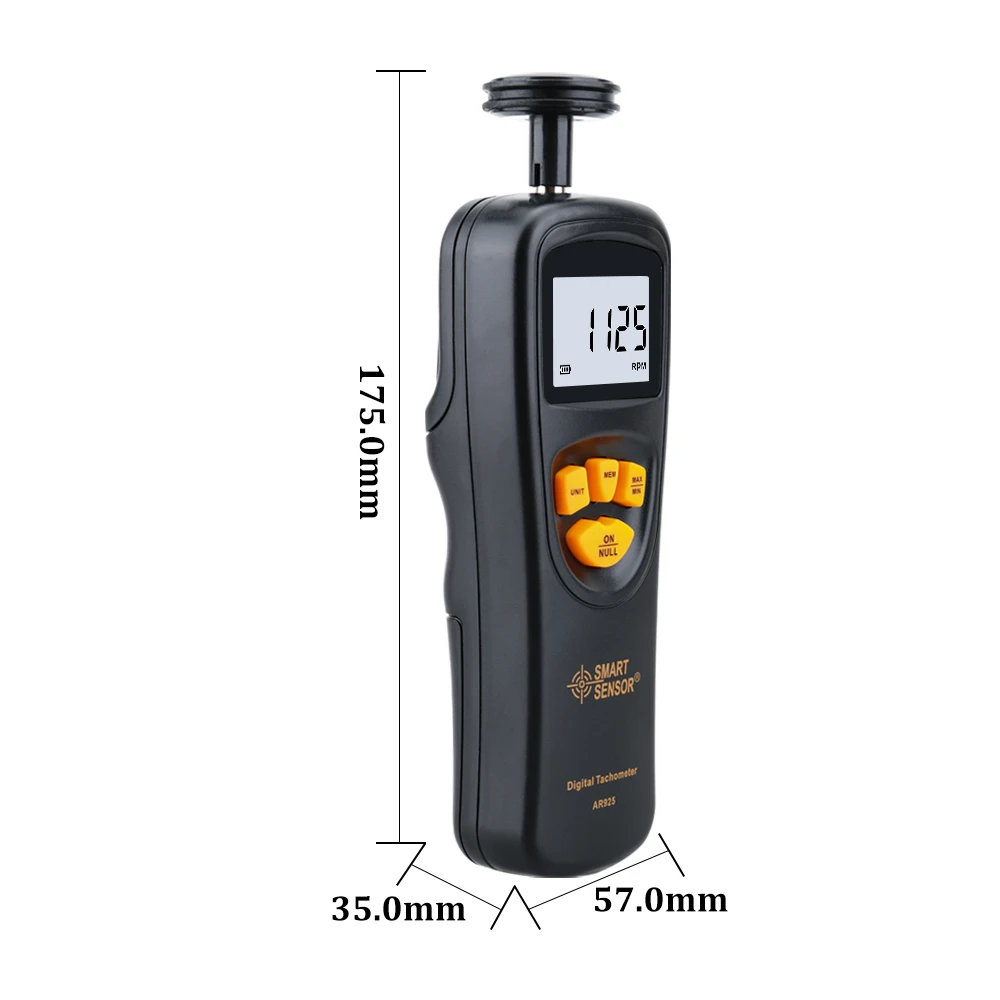 2.RPM meter