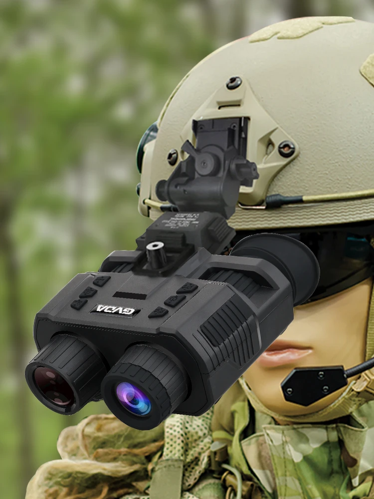 night vision binoculars