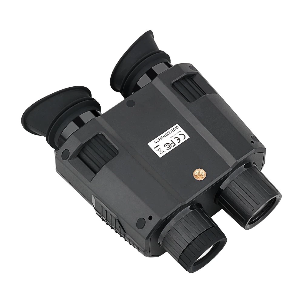 night vision  head mount