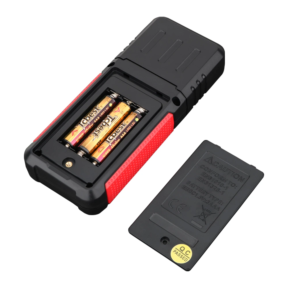 Handheld Decibel Detector Handheld Decibel Detector