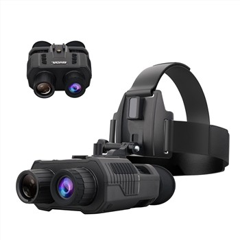Технически подробности за GVDA New Hot Sales Night Vision GD918 за монтаж на ...