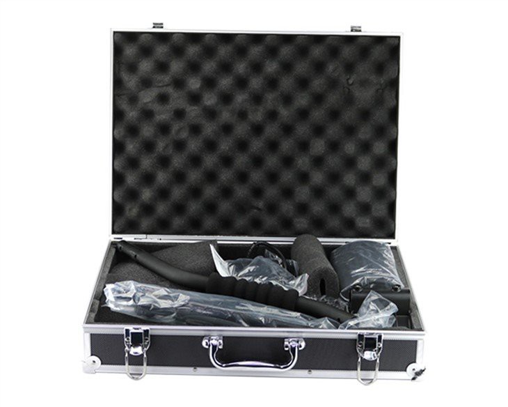4. Metal finder
