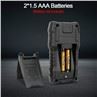 2000 Counts Manual Range Digital Multitester