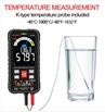 5. Temperature multimter