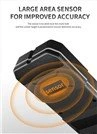 5. Wood finder