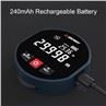Roller Laser Distance Meter