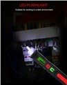2. Tester pen