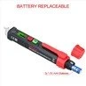 3.Electronic Tester pen