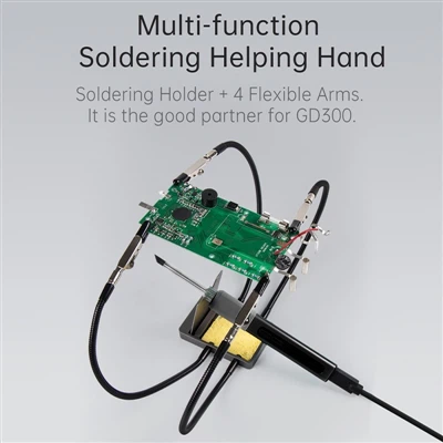 Is A High-power Electric Soldering Iron Good Or A Low-power One?