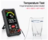 Auto Ranging 10000 Counts TRMS Smart Multimeter