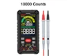 Auto Ranging 10000 Counts TRMS Smart Multimeter