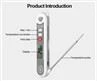 Digital Food Thermometer With Magnet And Foldable Probe