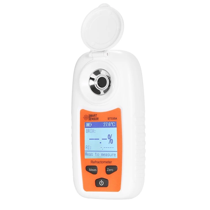ATC Sugar Brix Percent Tester 0 До 55%